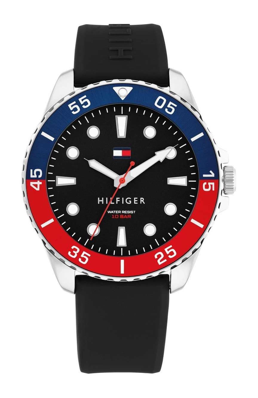 Tommy Hilfiger Oceanic