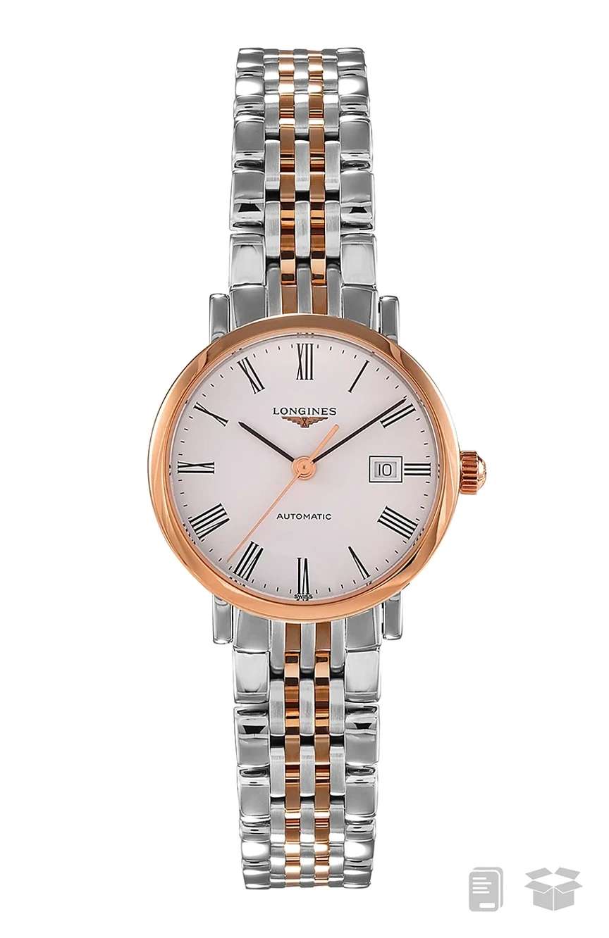 LONGINES RELOVED ELEGANT