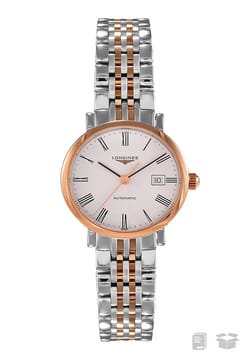 LONGINES RELOVED ELEGANT