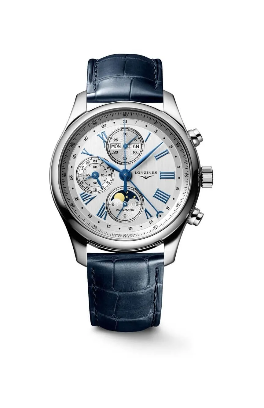 

Longines | Master