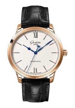 GLASHUTTE ORIGINAL SENATOR EXCELLENCE