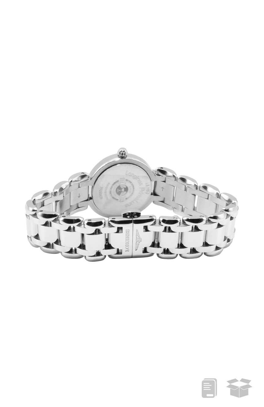 لونجين مستعملة PRIMALUNA