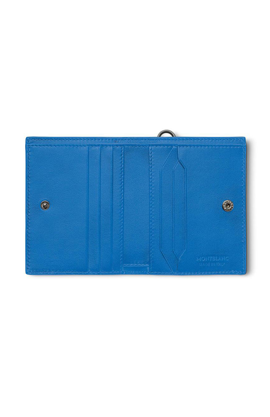 Montblanc Montblanc M_Gram 4810 Wallet 8cc | RivoliShop.com