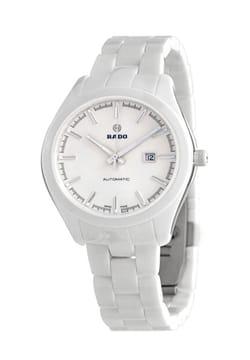 Rado R32258012 M Watch Hyperchrome whitewhit
