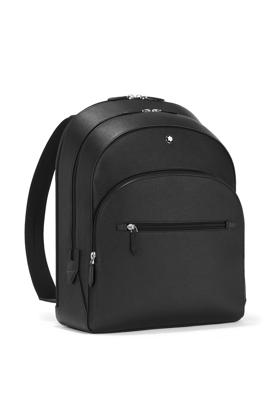 Large backpack with discount compartments