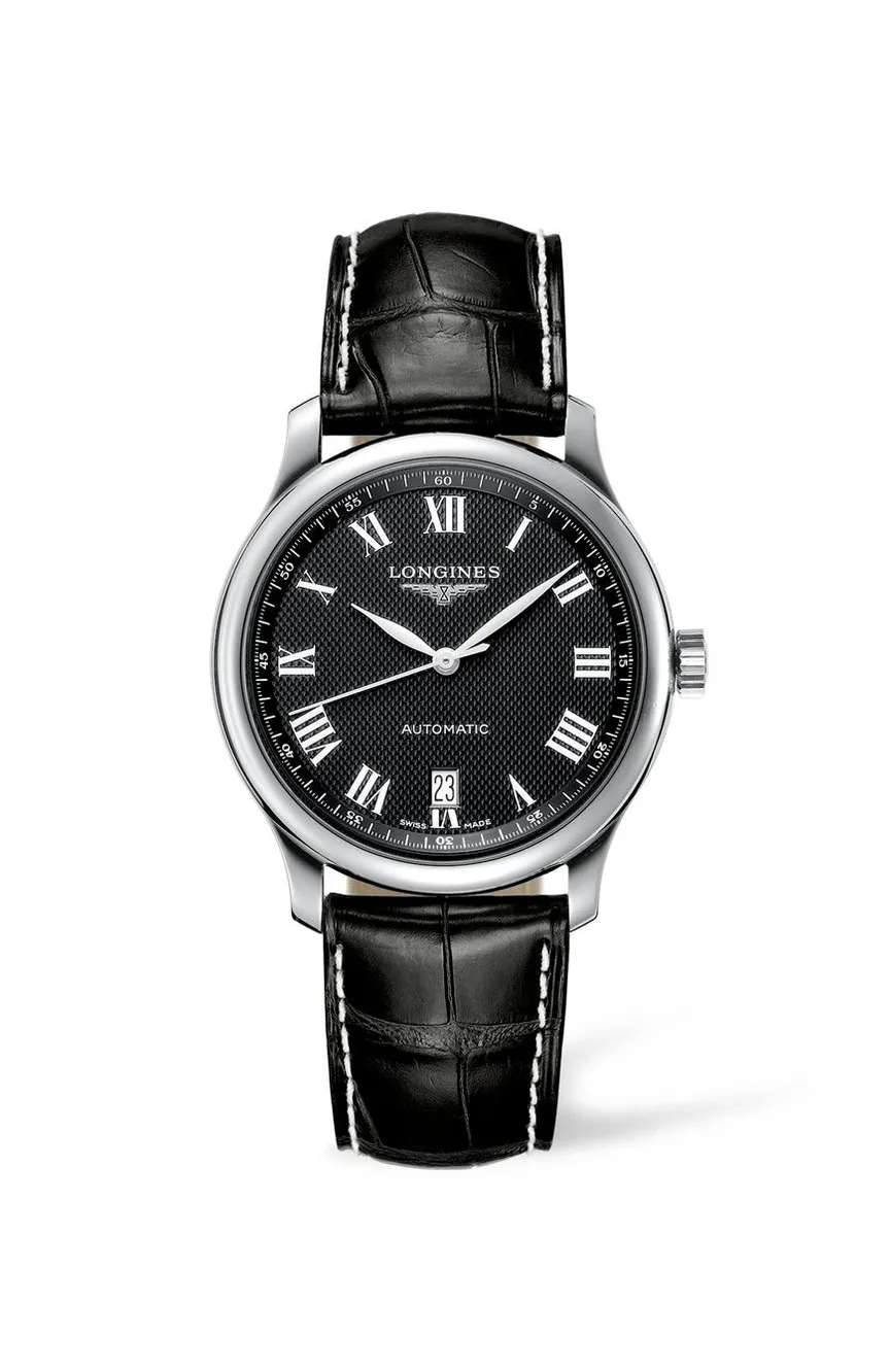 Longines Master