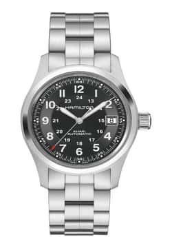 Hamilton Khaki Field Auto 38 mm