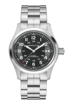 Hamilton Khaki Field Auto 38 mm