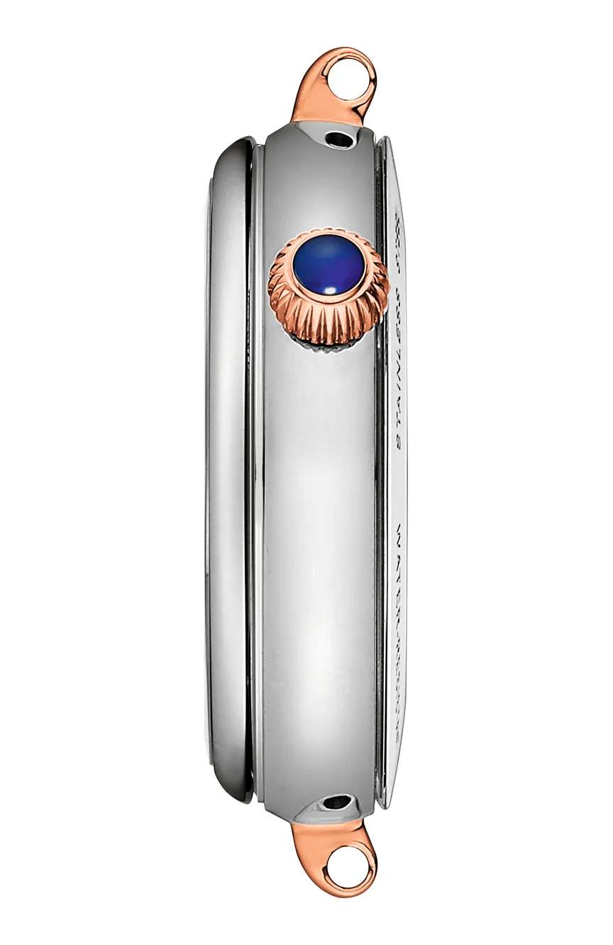 Tissot Desir Moonphase