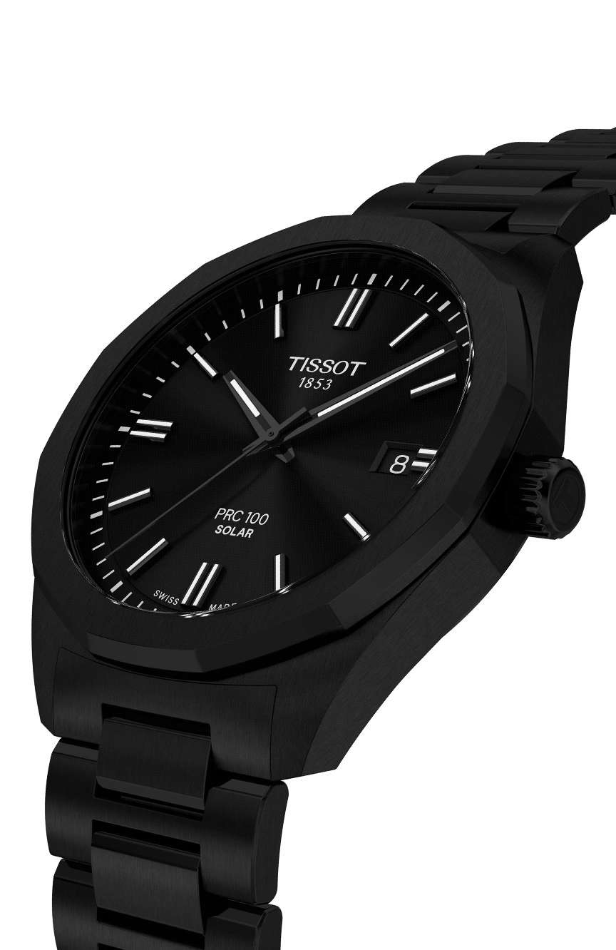 Tissot PRC 100 SOLAR