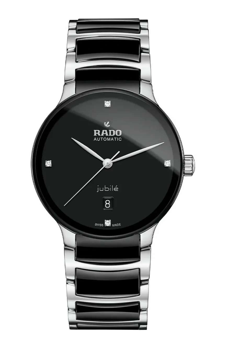Rado Men's Centrix Automatic