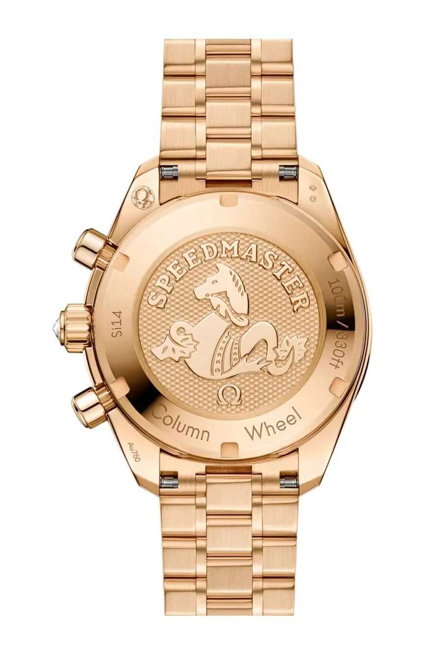 أوميغا سبيدماستر