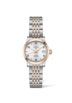 Longines ريكورد