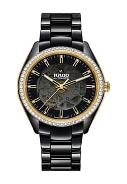 Rado HyperChrome Automatic Diamonds