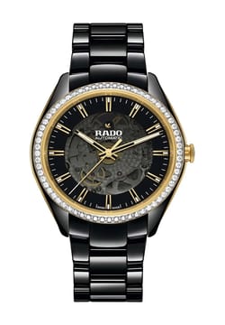 Rado HyperChrome Automatic Diamonds