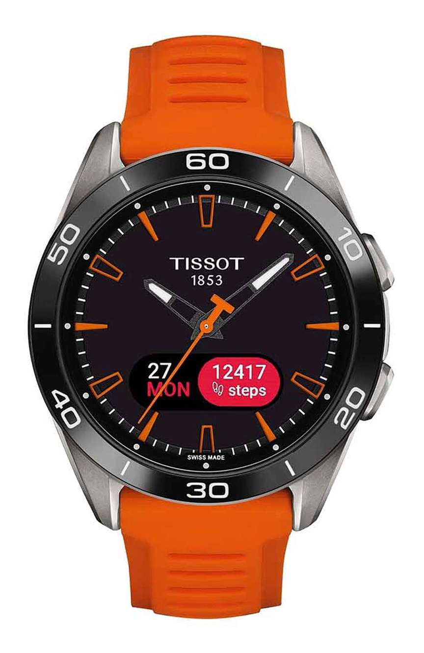 Tissot T-Touch Connect Sport