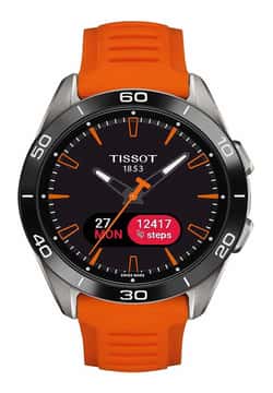 Tissot T-Touch Connect Sport