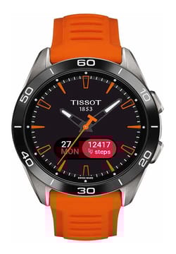 Tissot T-Touch Connect Sport