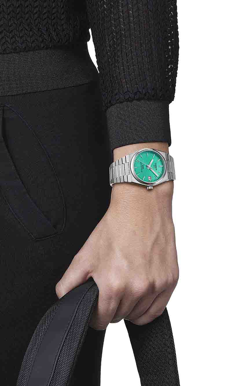 Tissot PRX Powermatic 80