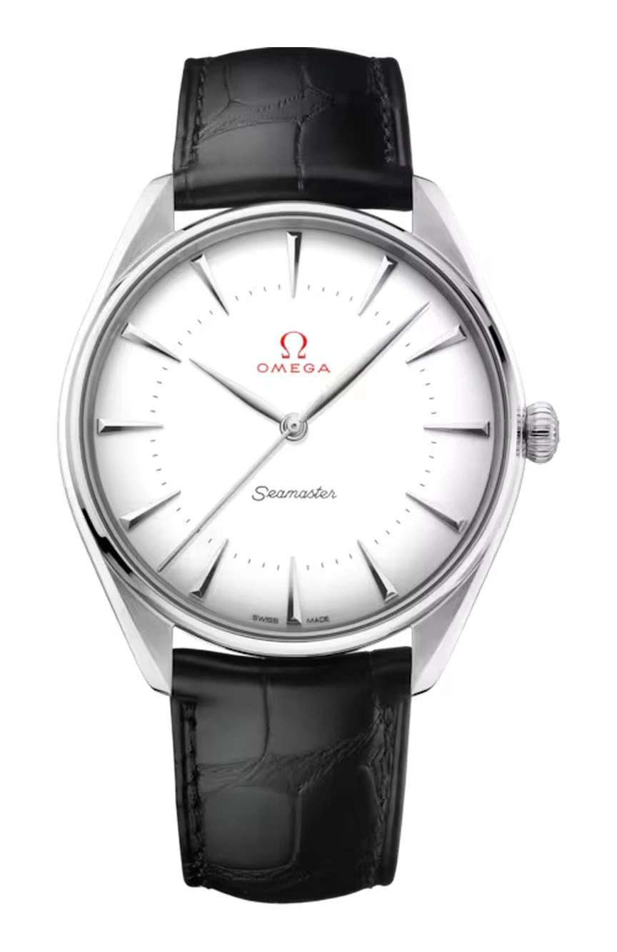 OMEGA OLYMPIC OFFICIAL TIMEKEEPER