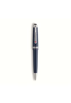 Montblanc Meisterstuck Around The World In 80 Days Midsize Ballpoint