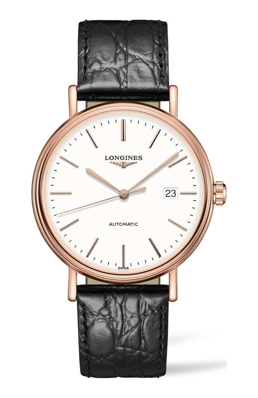 Longines Presence