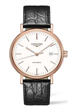 Longines Presence
