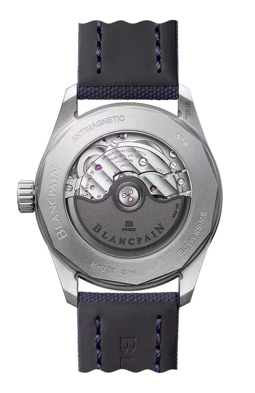 BLANCPAIN BATHYSCAPHE