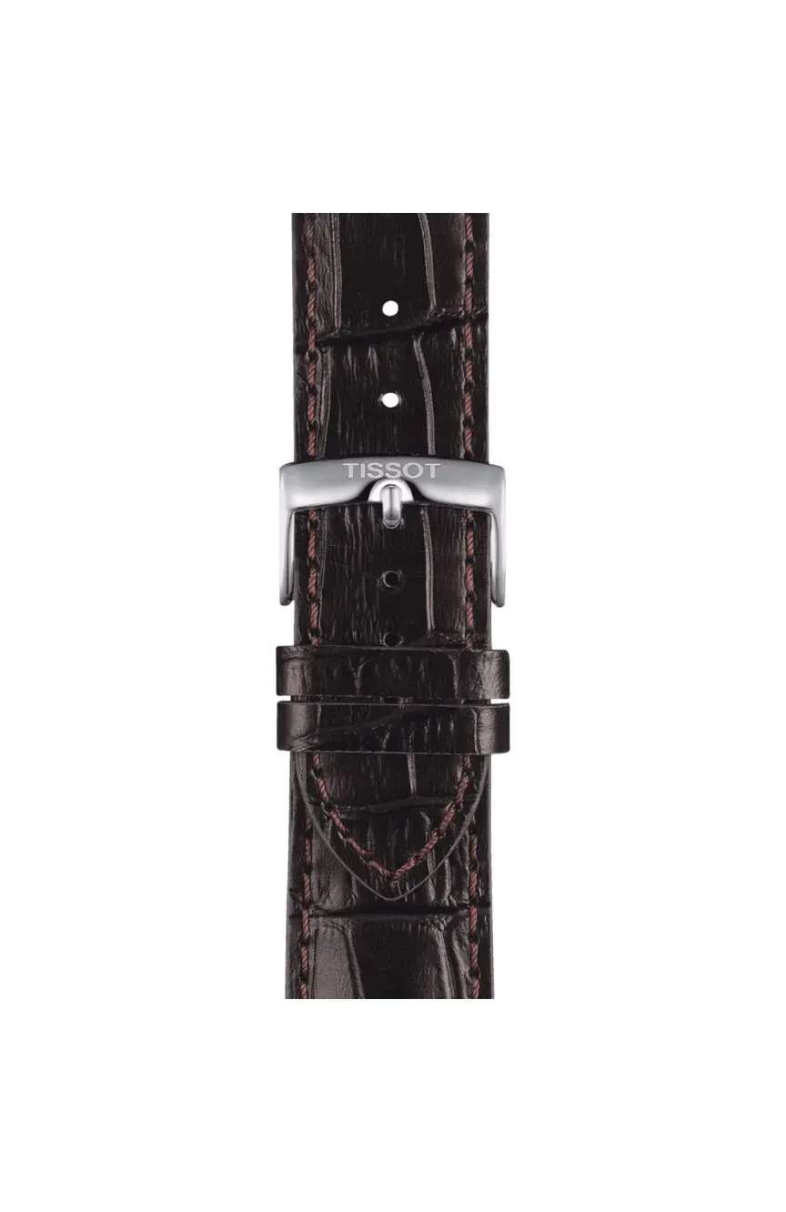 Tissot Chrono XL Classic