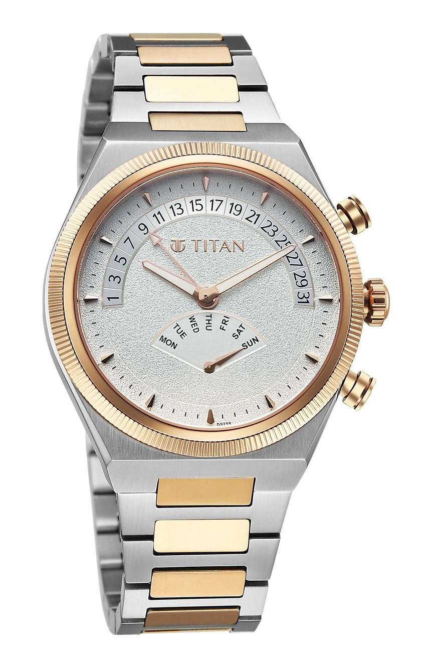 Titan Micromotors Analog