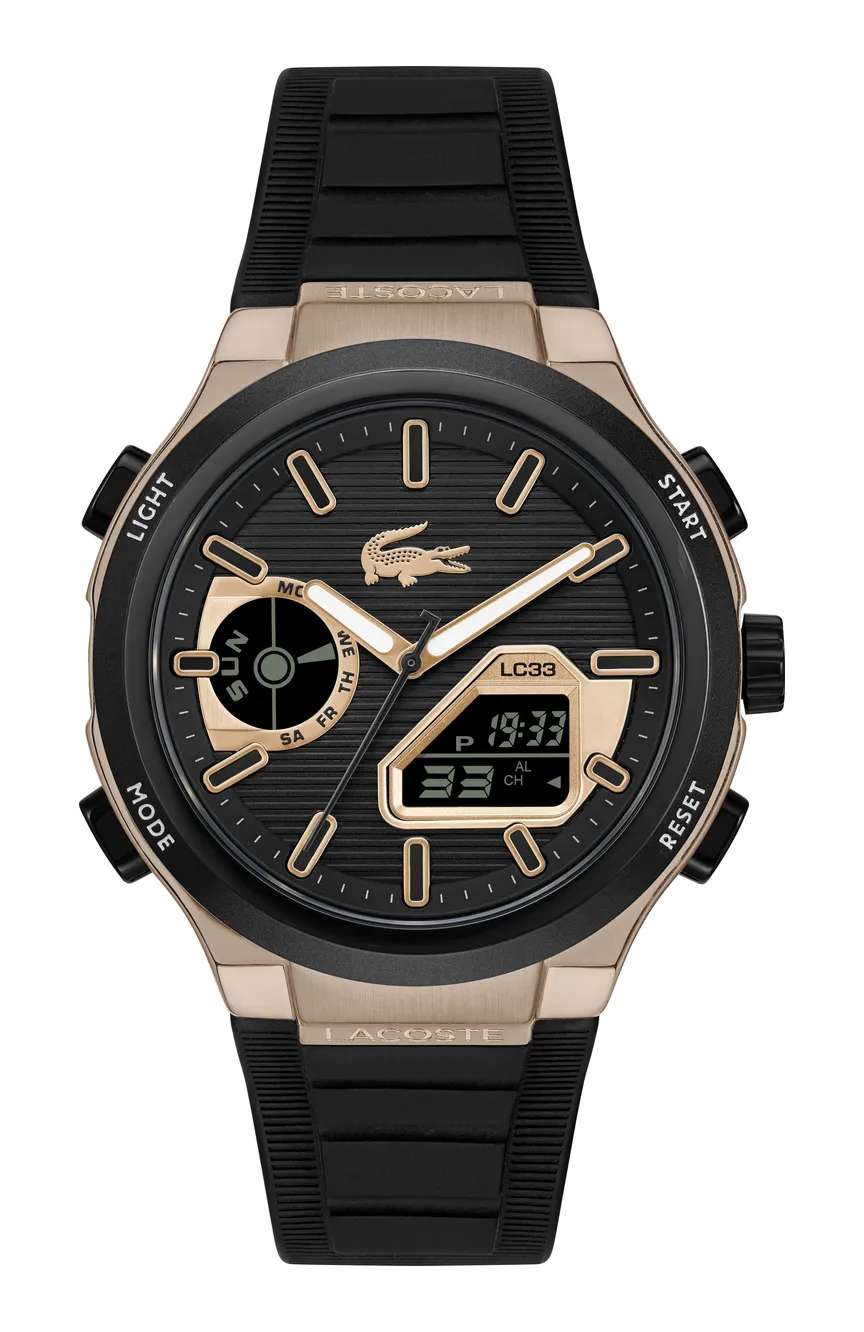 Lacoste Lc33