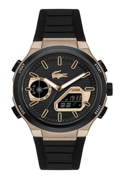 Lacoste Lc33