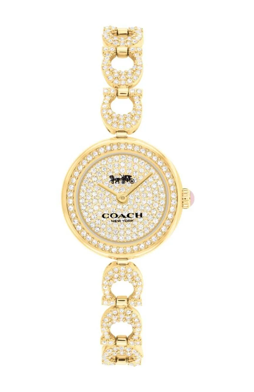 

Coach | women Coach Gracie Womens Quartz - 14504219