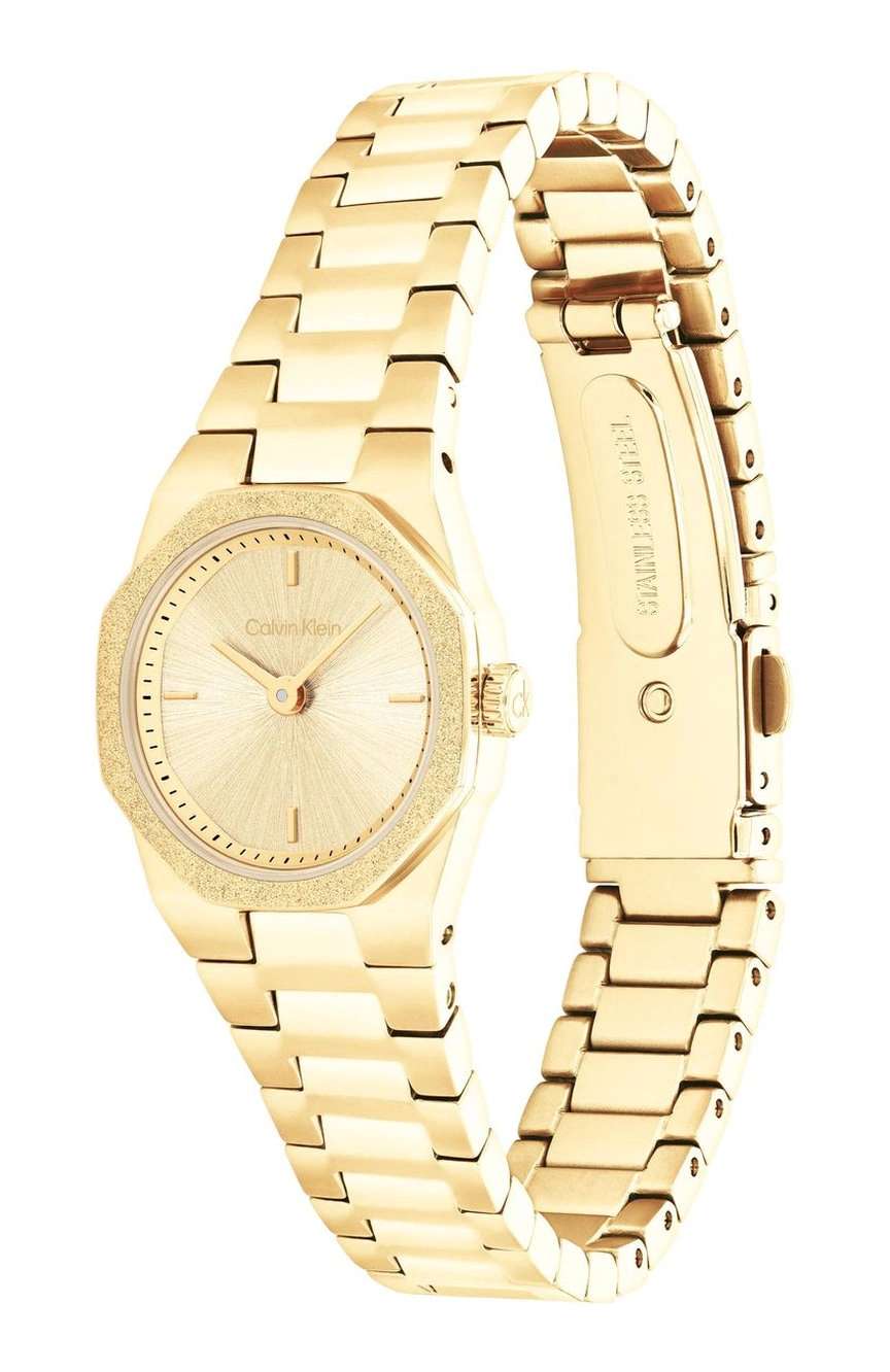 كلفن كلاين Geometric Elegance