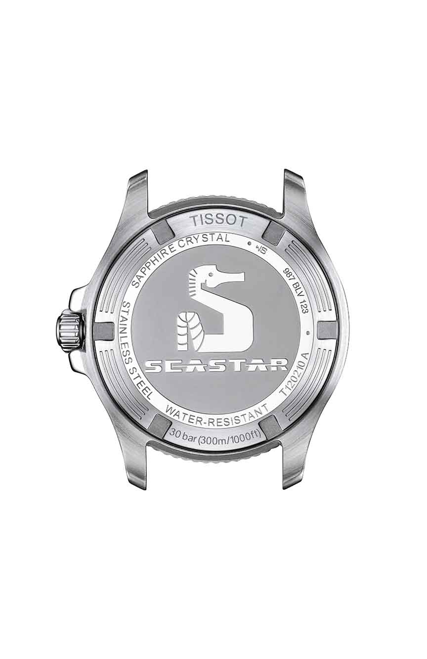 تيسو سيستار