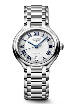 Longines Primaluna