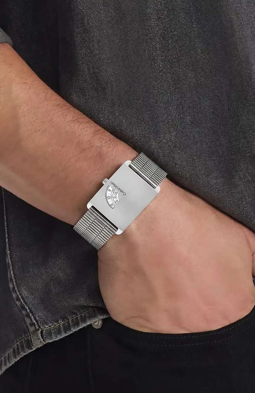 Calvin Klein Dapper