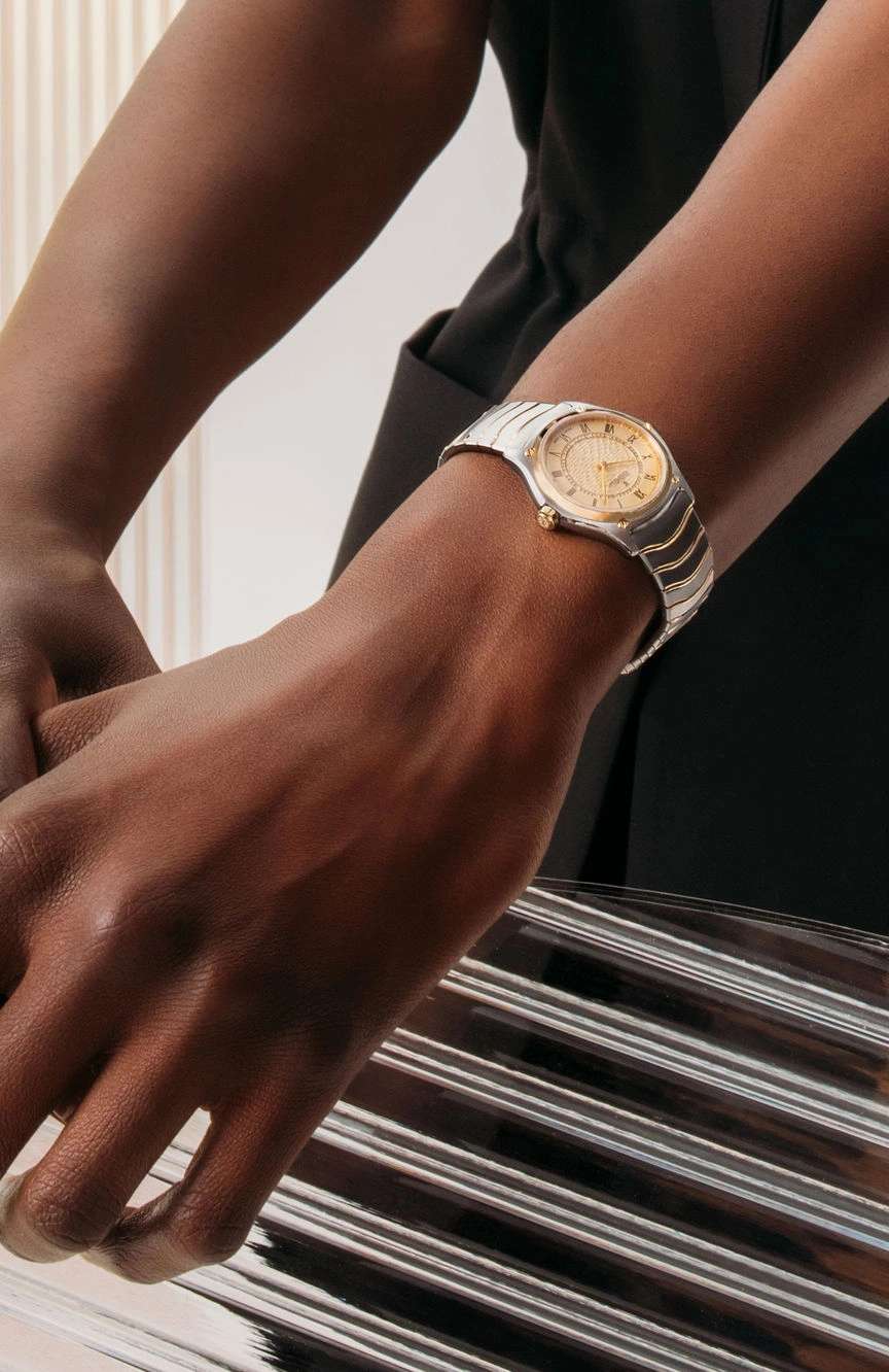 Ebel WOMENS SPORT CLASSIC 29MM 1216698