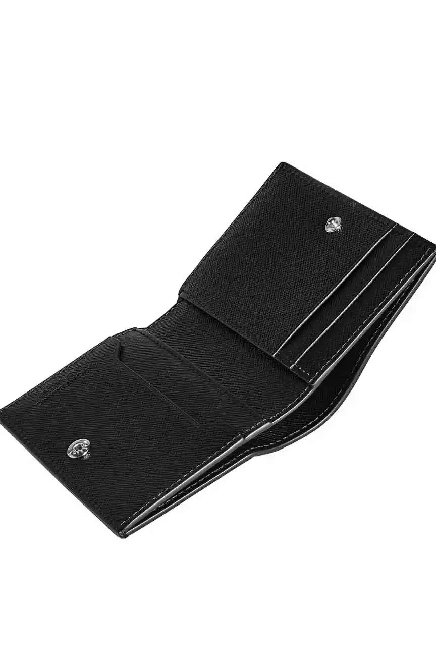 Montblanc Sartorial Mini Wallet 4CC