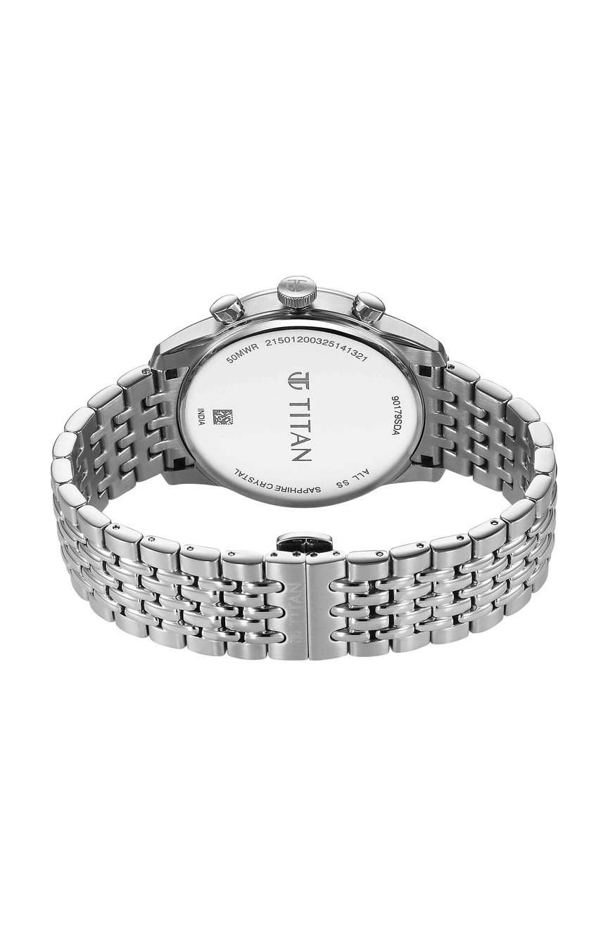 Titan Micromotors Analog