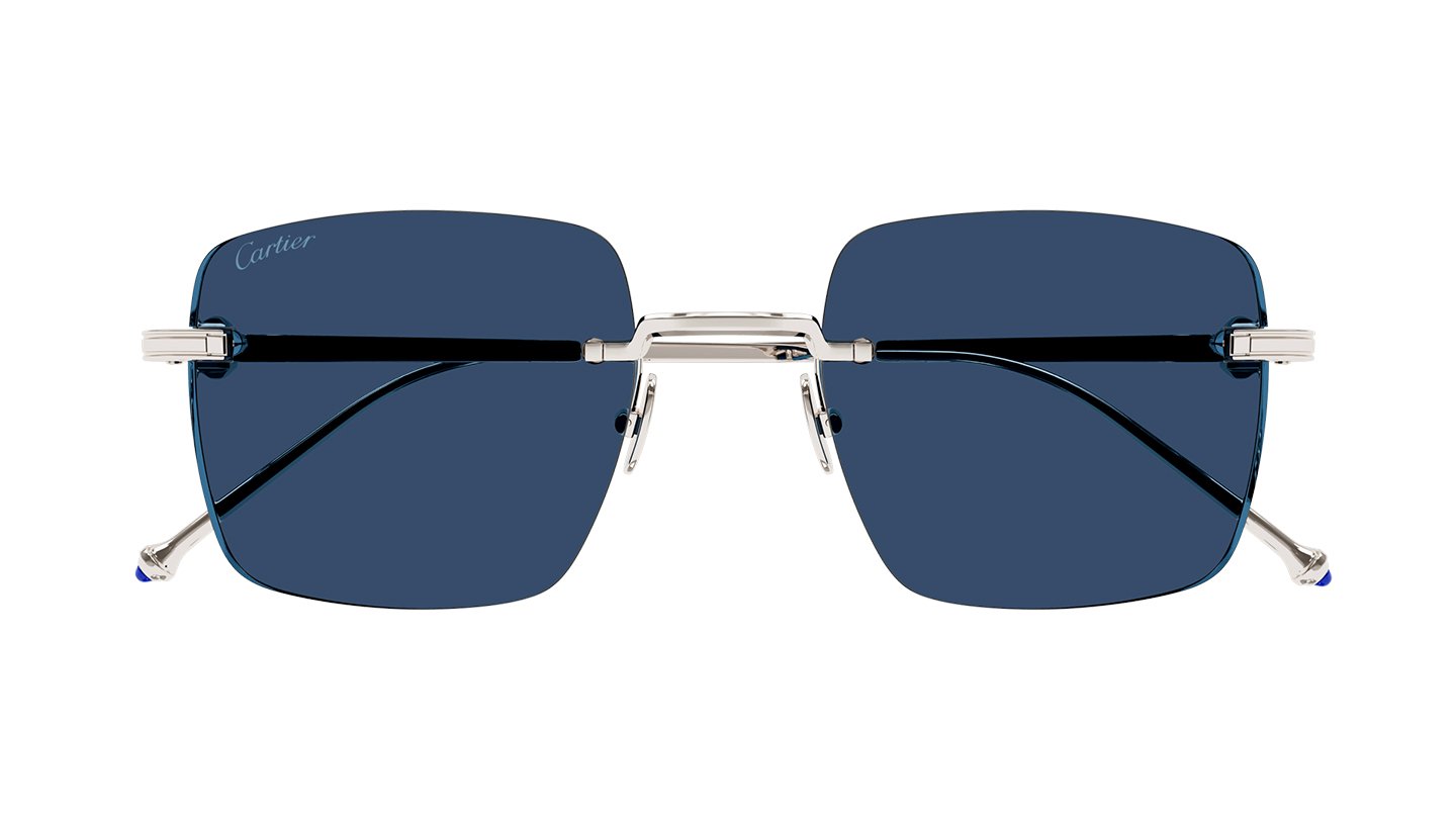 cartier sunglasses square