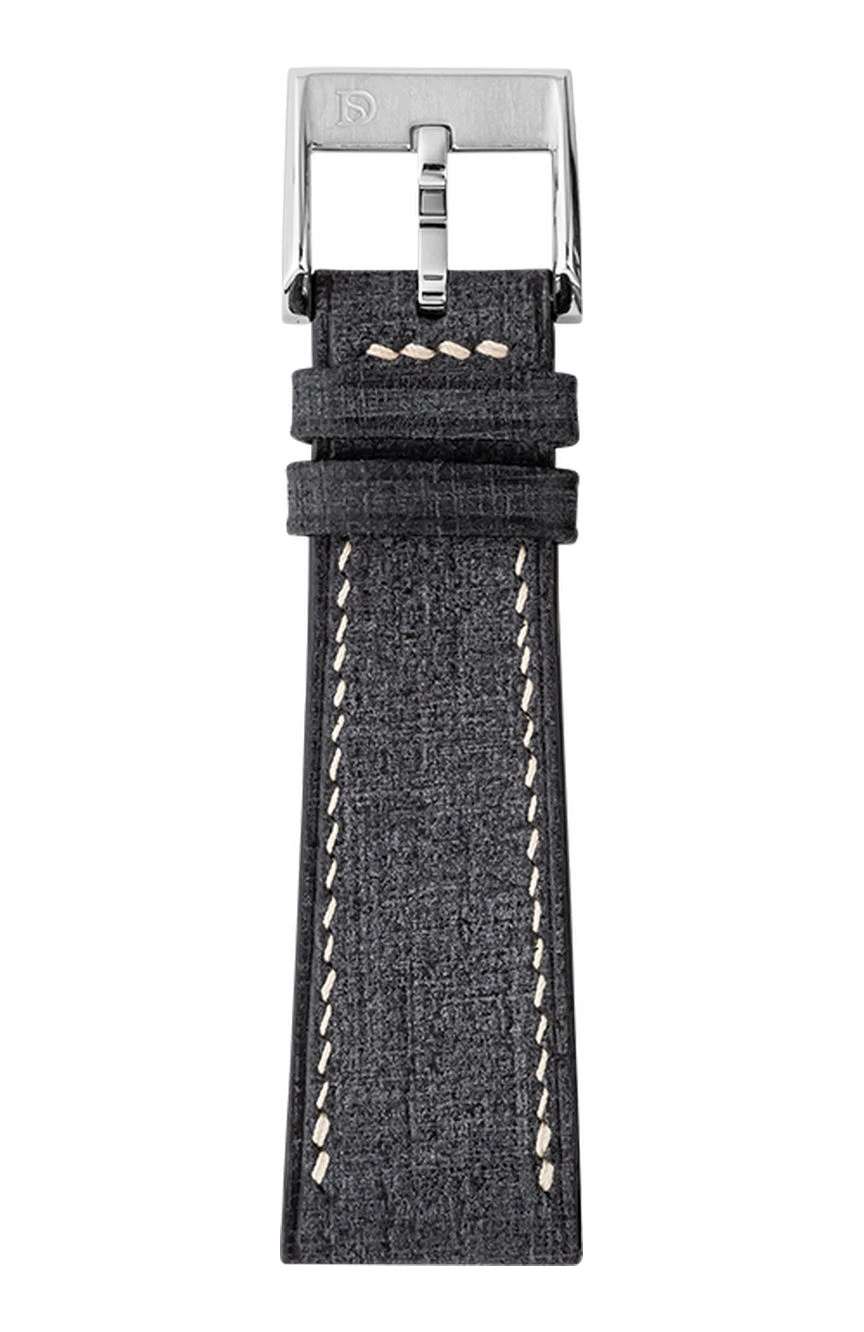 Delugs Leather - Jean Grey Babele Slim Strap