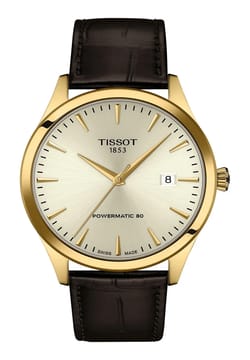 Tissot Classic Dream Auto