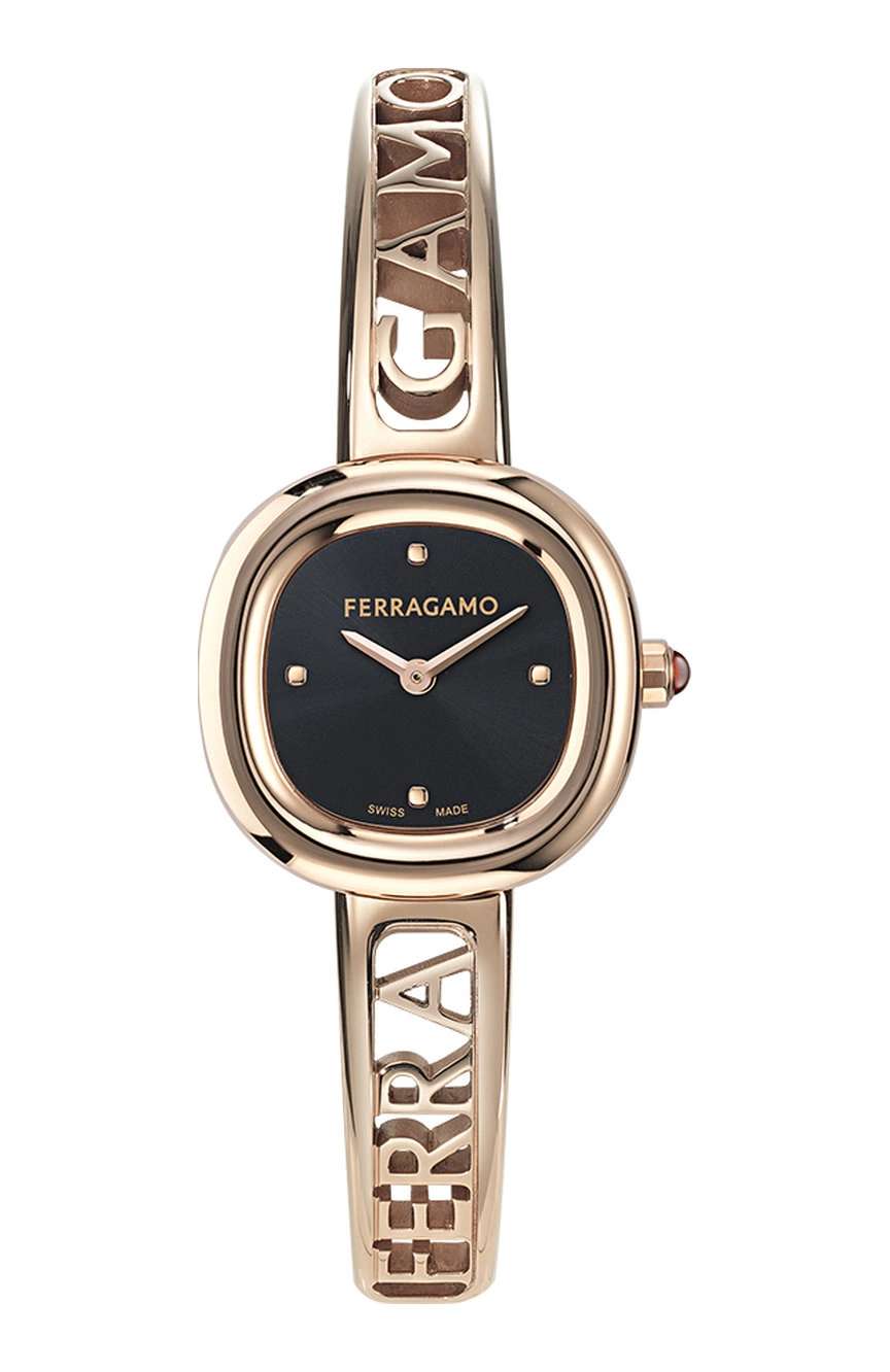 Ferragamo Iconic Jewel Bangle