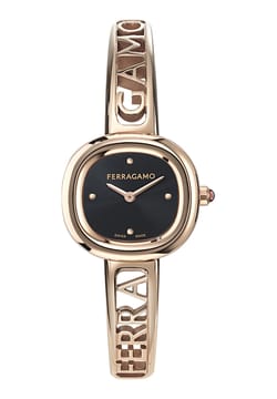 Ferragamo Iconic Jewel Bangle