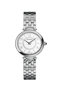 Balmain Haute Elegance