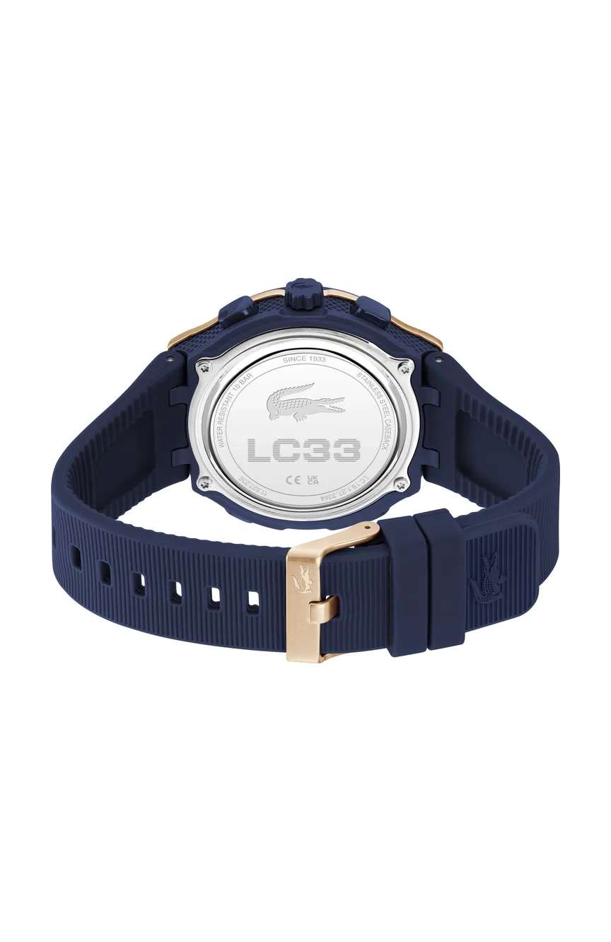 Lacoste Lc33
