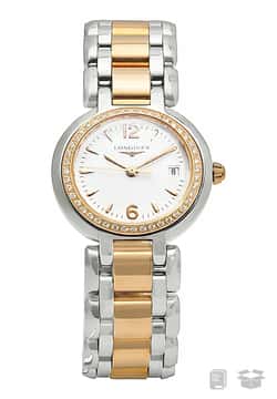 LONGINES RELOVED PRIMALUNA