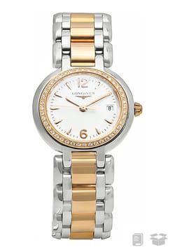 LONGINES RELOVED PRIMALUNA