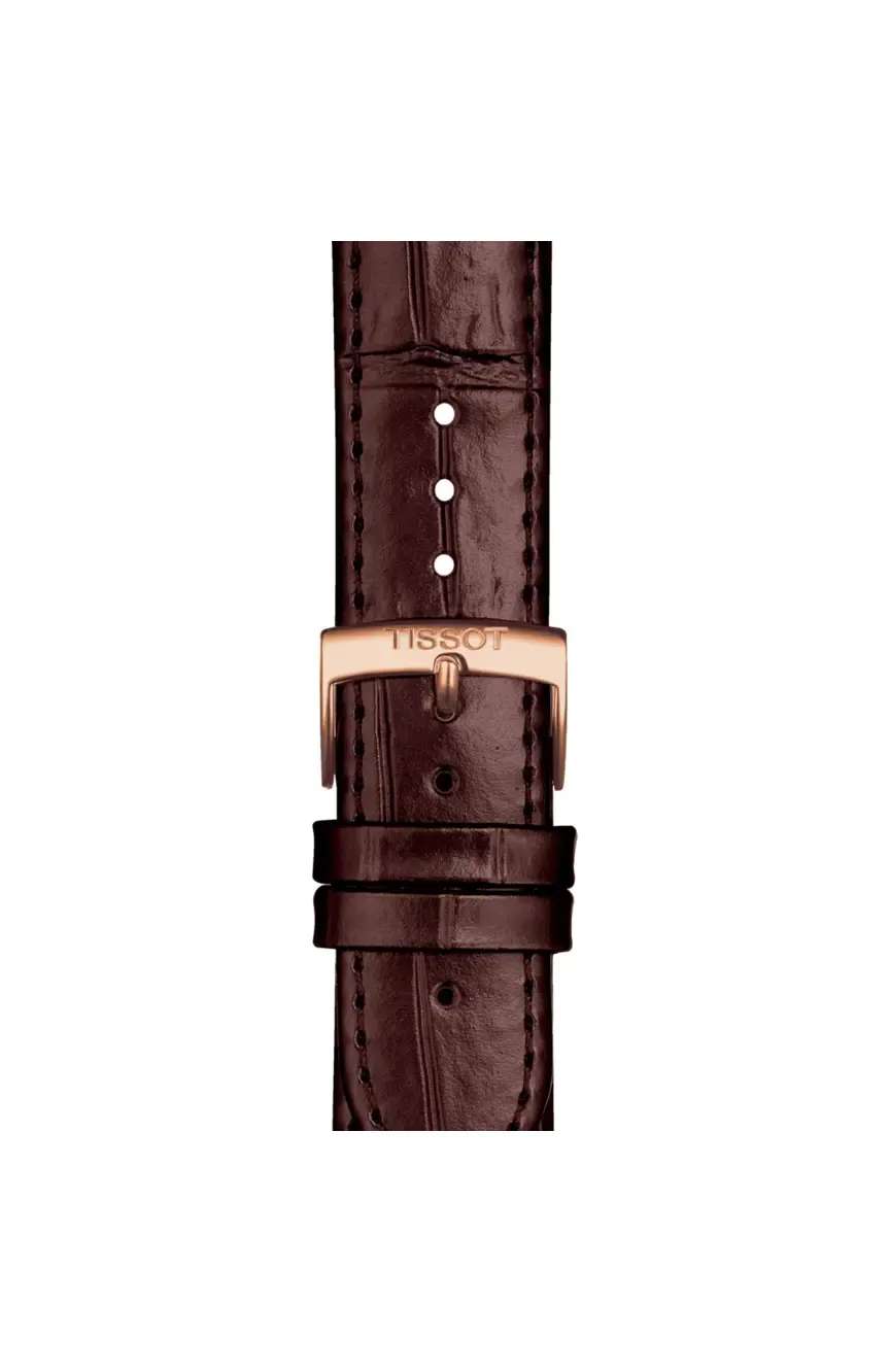 تيسو ساعة اليد كارسون